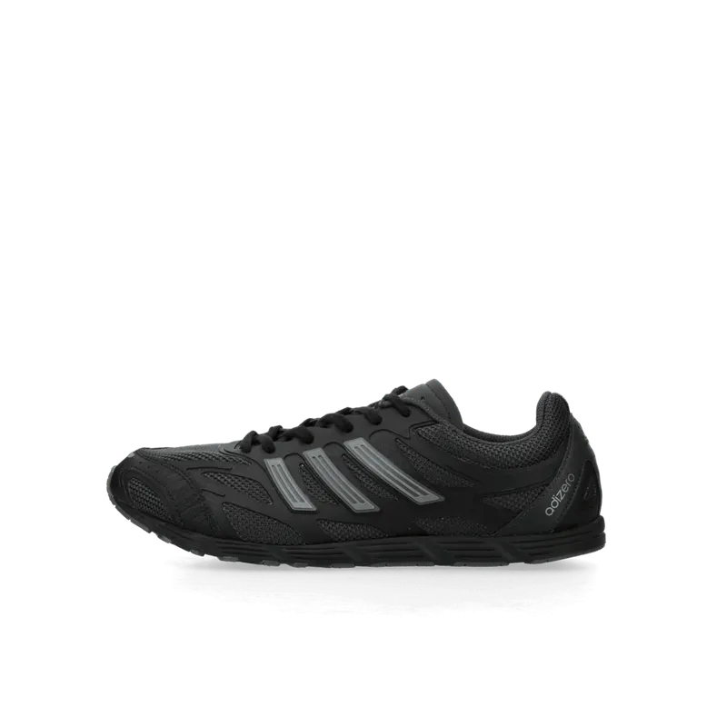 adidas Adizero PR (carbon / black) – JQ0022