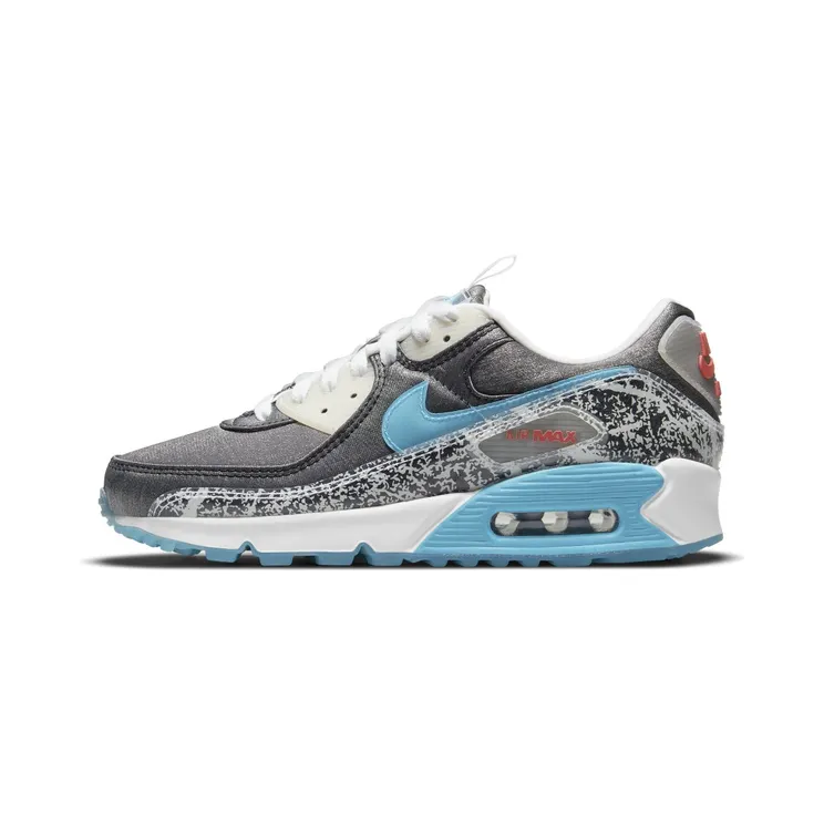Nike Air Max 90 Rice Ball (DD5483-010)