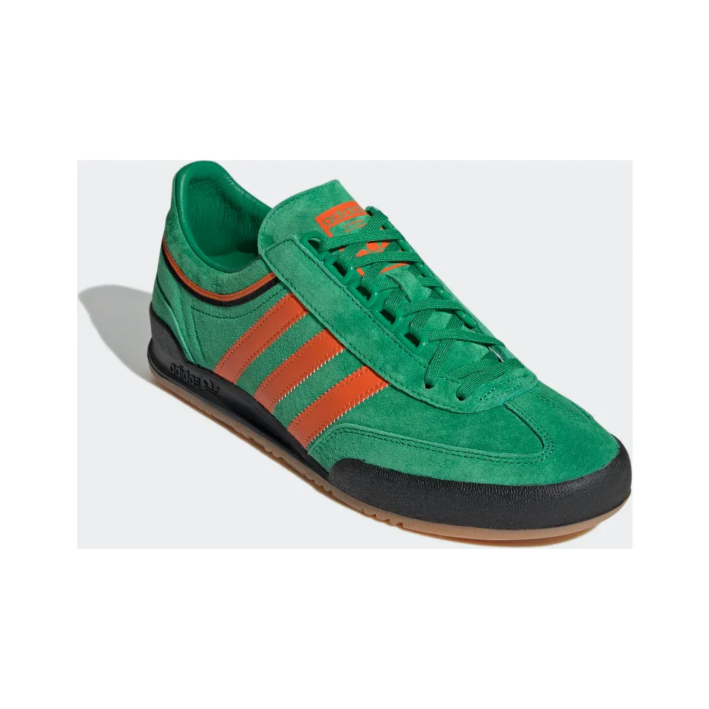 adidas Atlantic MKII Green / Team Orange / Core Black (H01791)