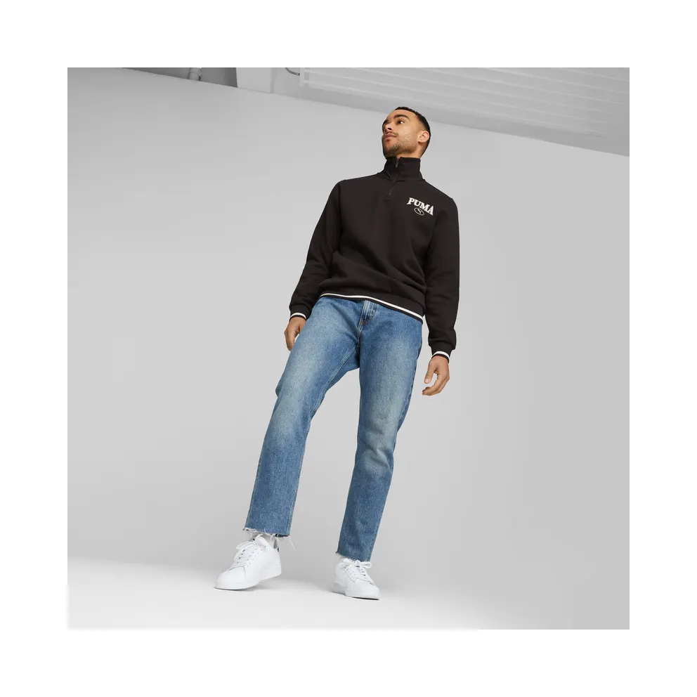Puma Smash 3.0 L Gold/White (390987-13)