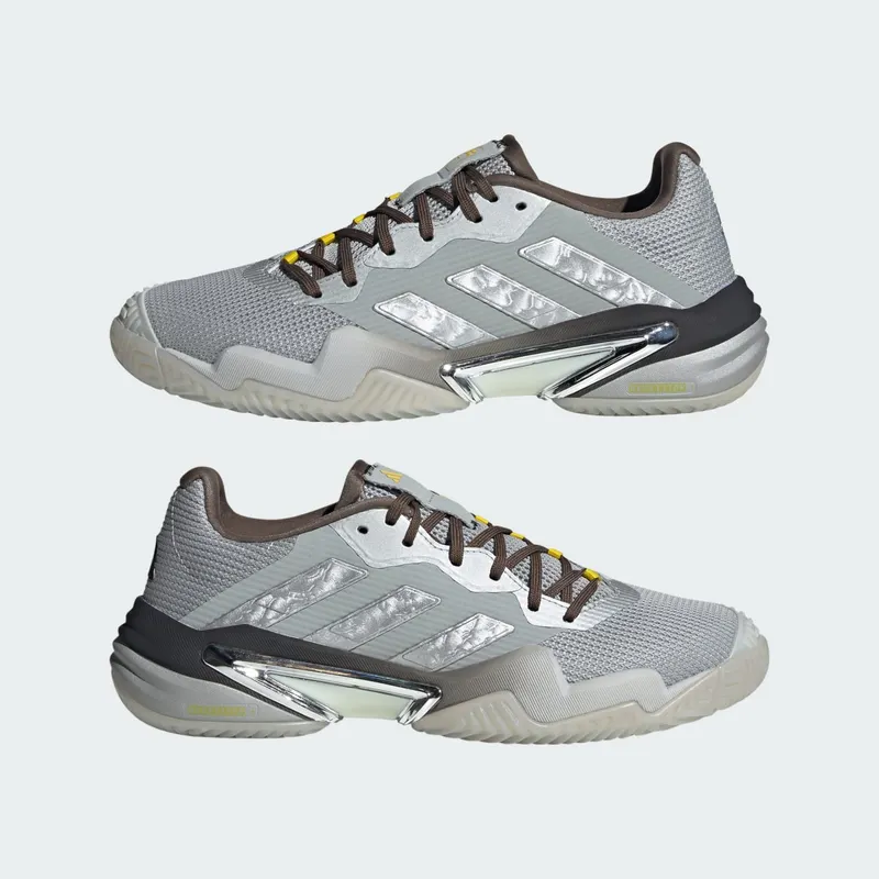 adidas Barricade 13 Brain Dead Grey Pantone (JS1054)