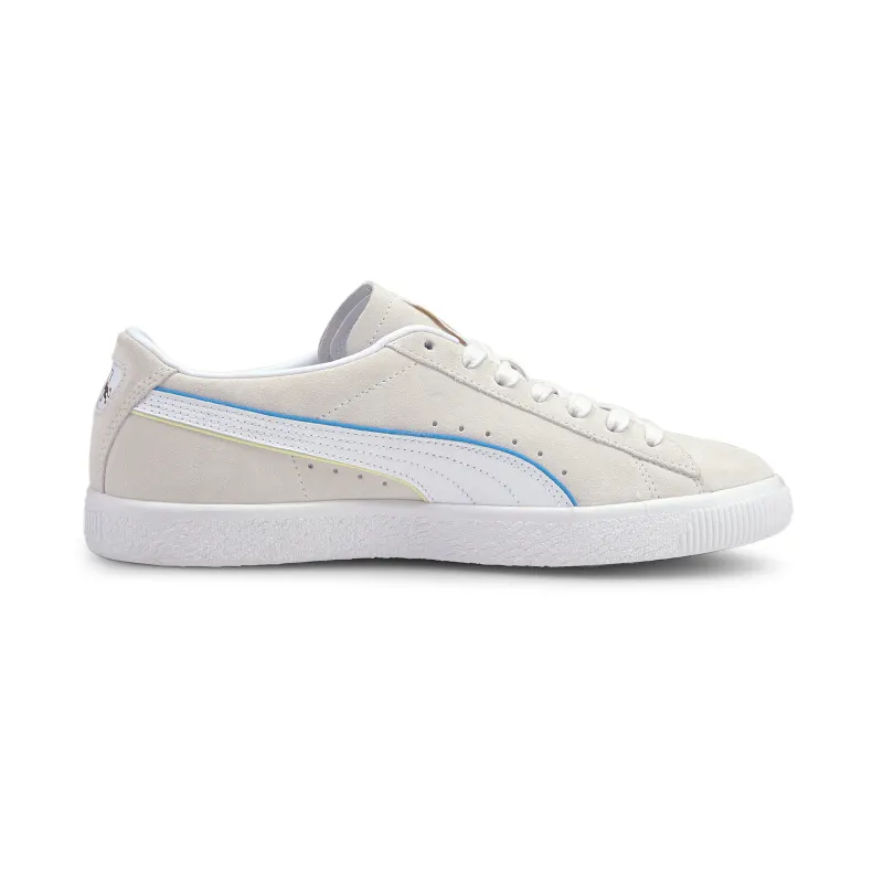 Puma Suede VTG RDL FS Gray (374918-01)