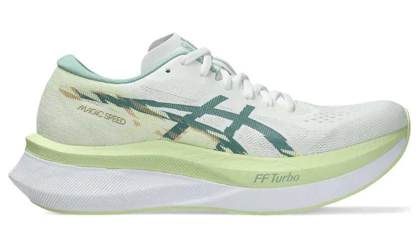 Asics Magic Speed 4 1012B676-100