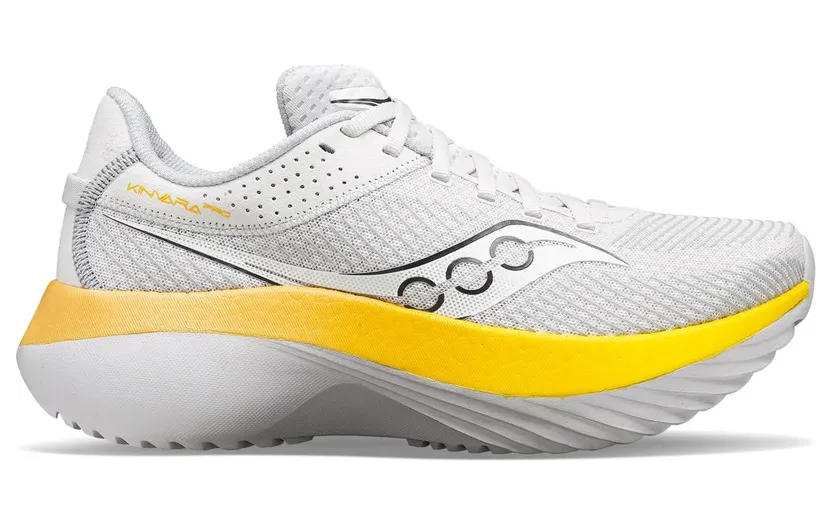 Saucony Kinvara Pro Fog ViZiGold (S10847-122)