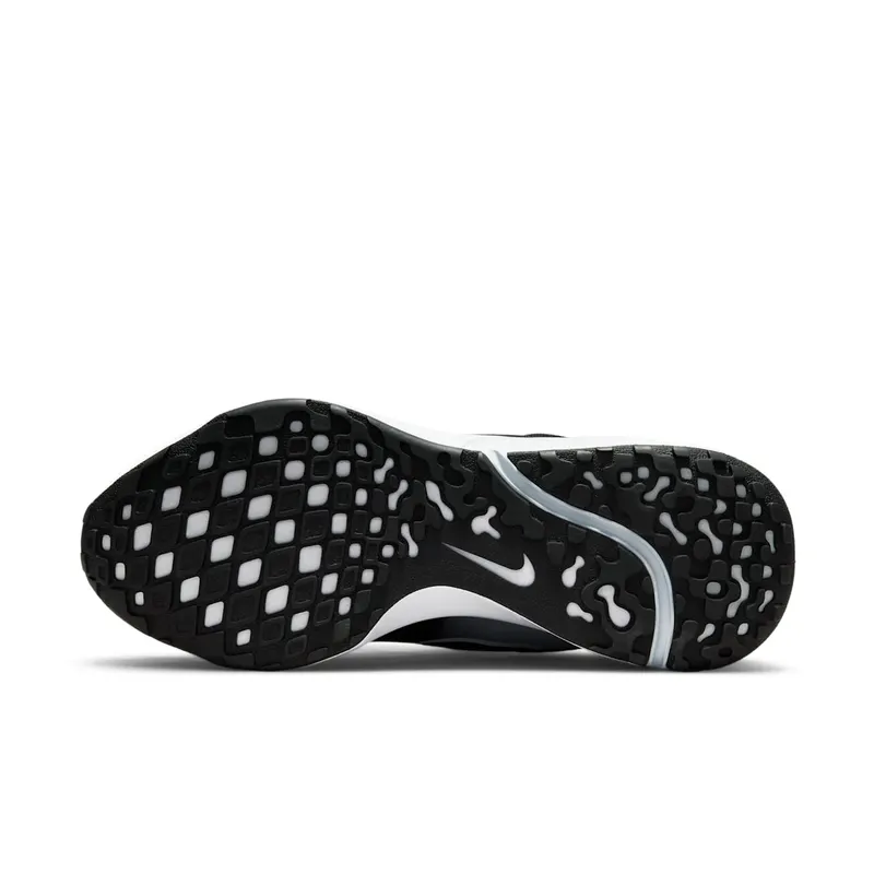 Nike Renew Run 3 Road Running Black (DD9278-001)