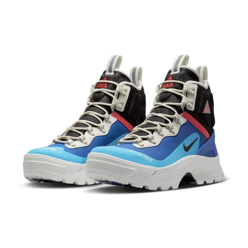 Nike ACG Air Zoom Gaiadome Gore-Tex Hyper Royal University Blue (DD2858-400)