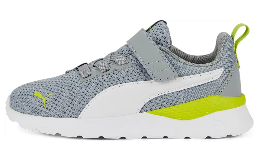 Puma Anzarun Lite Groen/Grijs/Wit (372009-29)