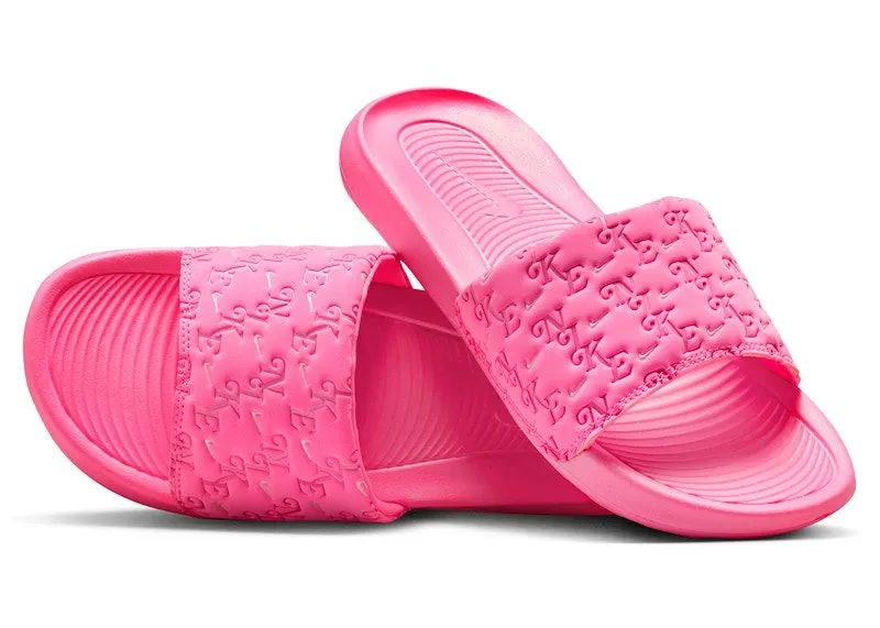 Nike Victori One Slide Pink Spell Playful Pink (HQ7022-601)