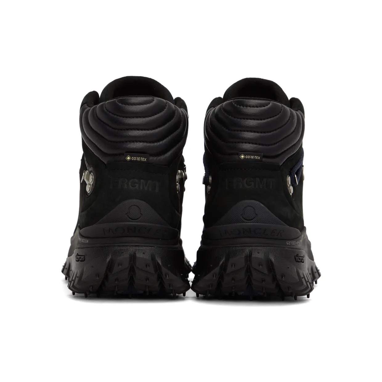 Moncler Genius Trailgrip GTX “Black” (H209U4M00010M2523) (2)