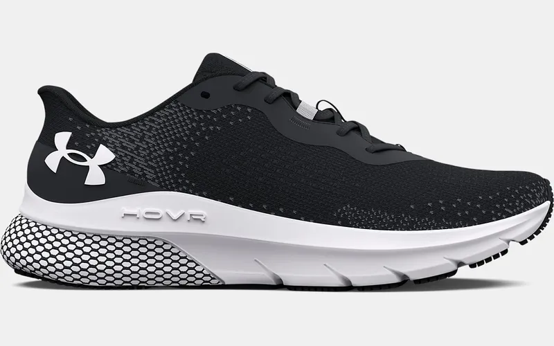 Under Armour Hovr Black (3026520-001)