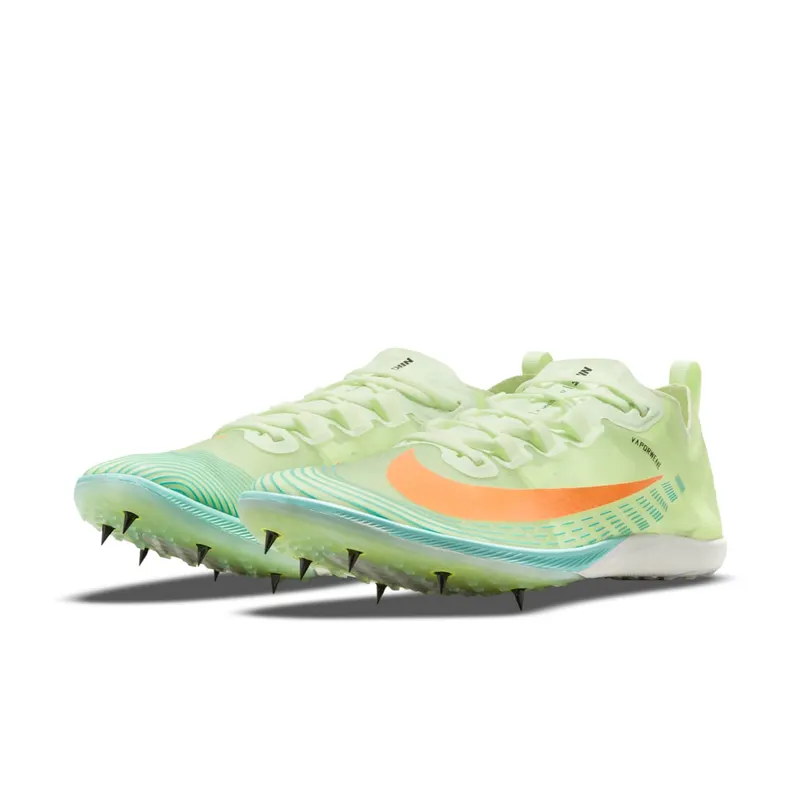 Nike Zoom Victory 5 XC Barely Volt Hyper Orange (AJ0847-701)