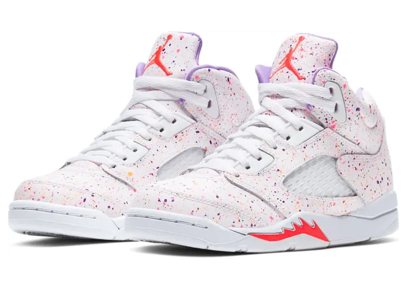 air-jordan-5 CT1701-100