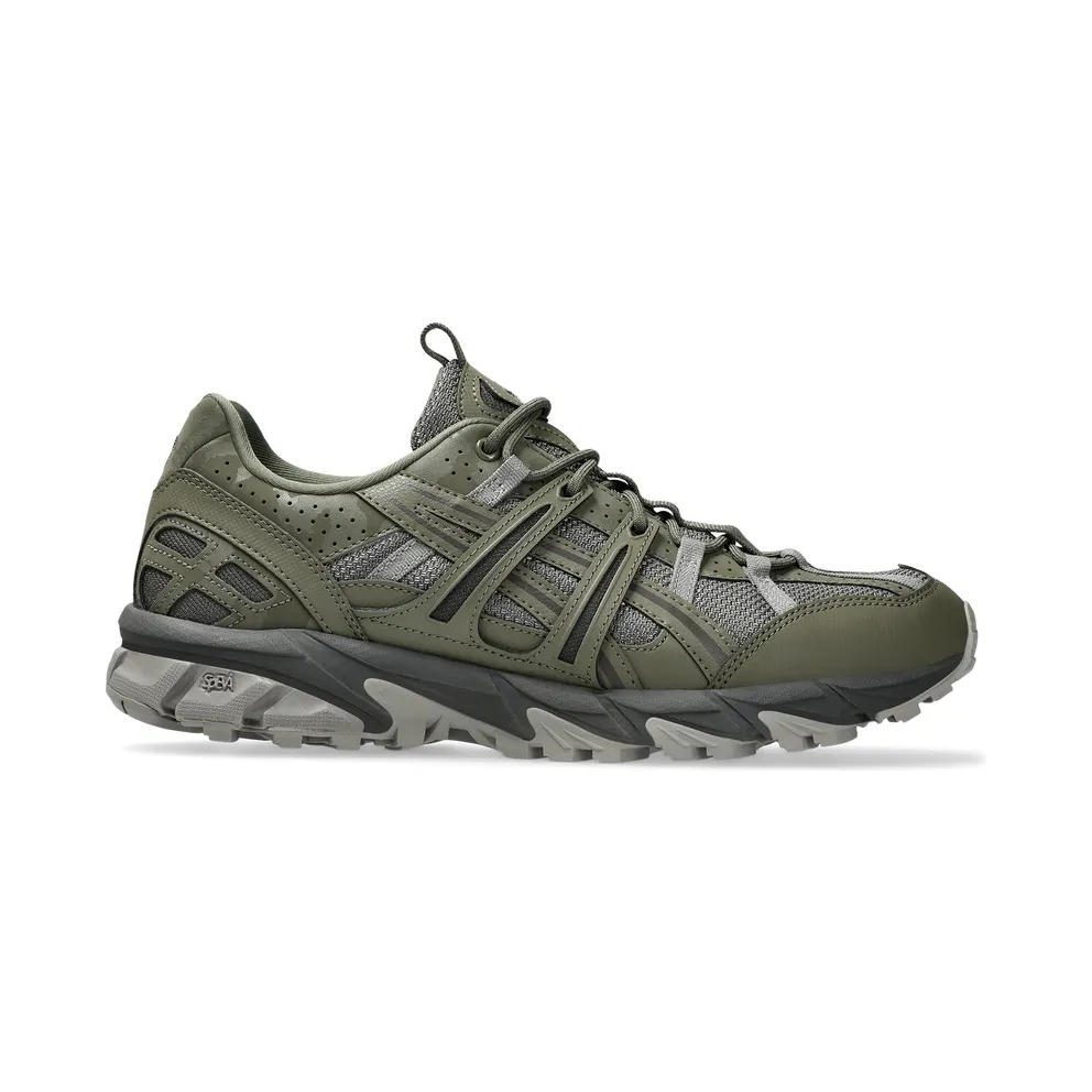 ASICS Gel-Sonoma 15-50 TruFFle Grey Mantle Green (1203A538-022)