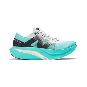 New Balance FuelCell SuperComp Elite v4 Cyber Jade (WRCELCT4)