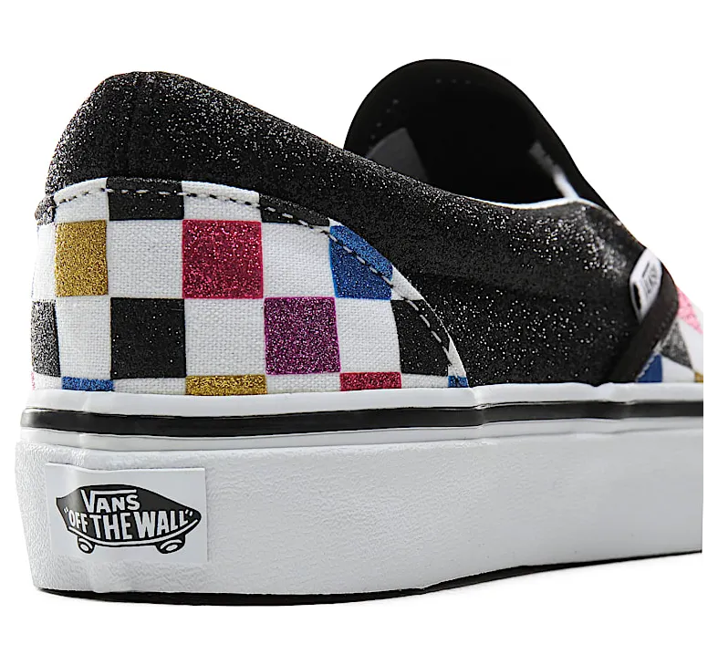 vans-slip-on VN0A4BV3V3P