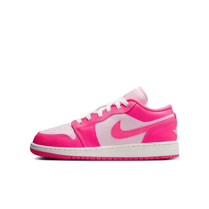 Jordan 1 Low GS “Valentine’s Day” (553560-661)