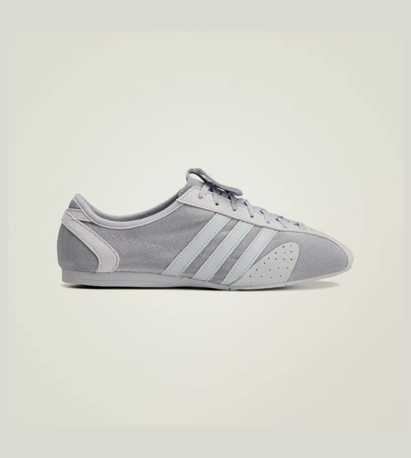 Adidas adidas by Stella McCartney Sportswear 76 Light Solid Grey / Light Solid Grey / Onix (KJ8931)