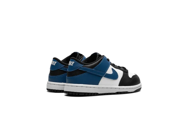 Nike Dunk Low TD “INDUSTRIAL BLUE” (DH9761-104)