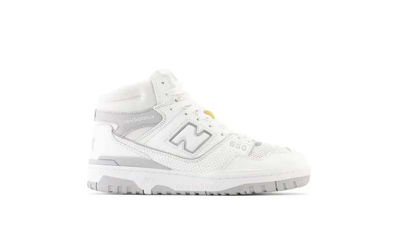 New Balance 650 White Raincloud (BB650RVW)