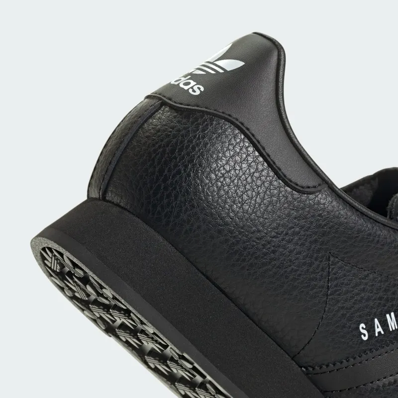 adidas Samoa Core Black (IG1817)