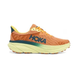 Hoka One Challenger ATR 7 Terra Cotta Yuzu (1134497-TYZ)