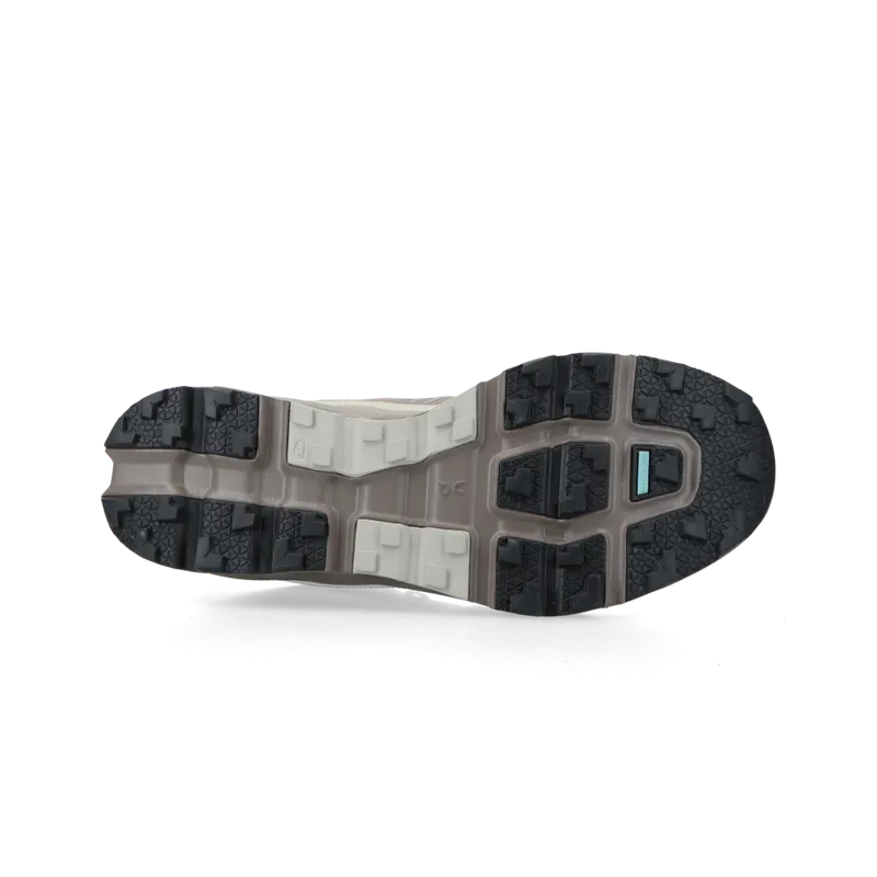 On Cloudvista 2 Waterproof W Fog Cinder (3WE30163172)