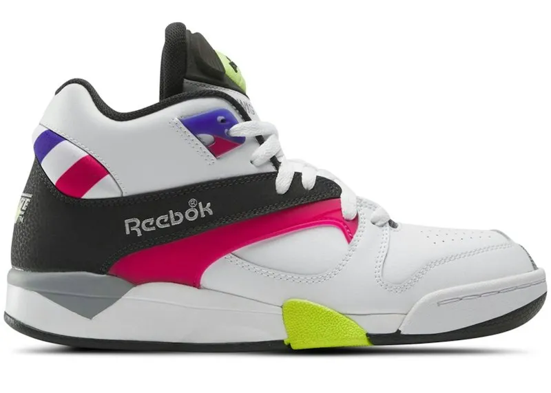 Reebok Court Victory Pump French Open (100203236)