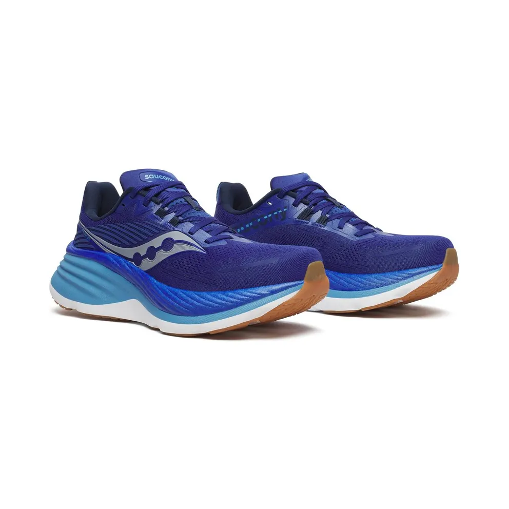 Saucony Hurricane 24 Azurite (S20933-163)