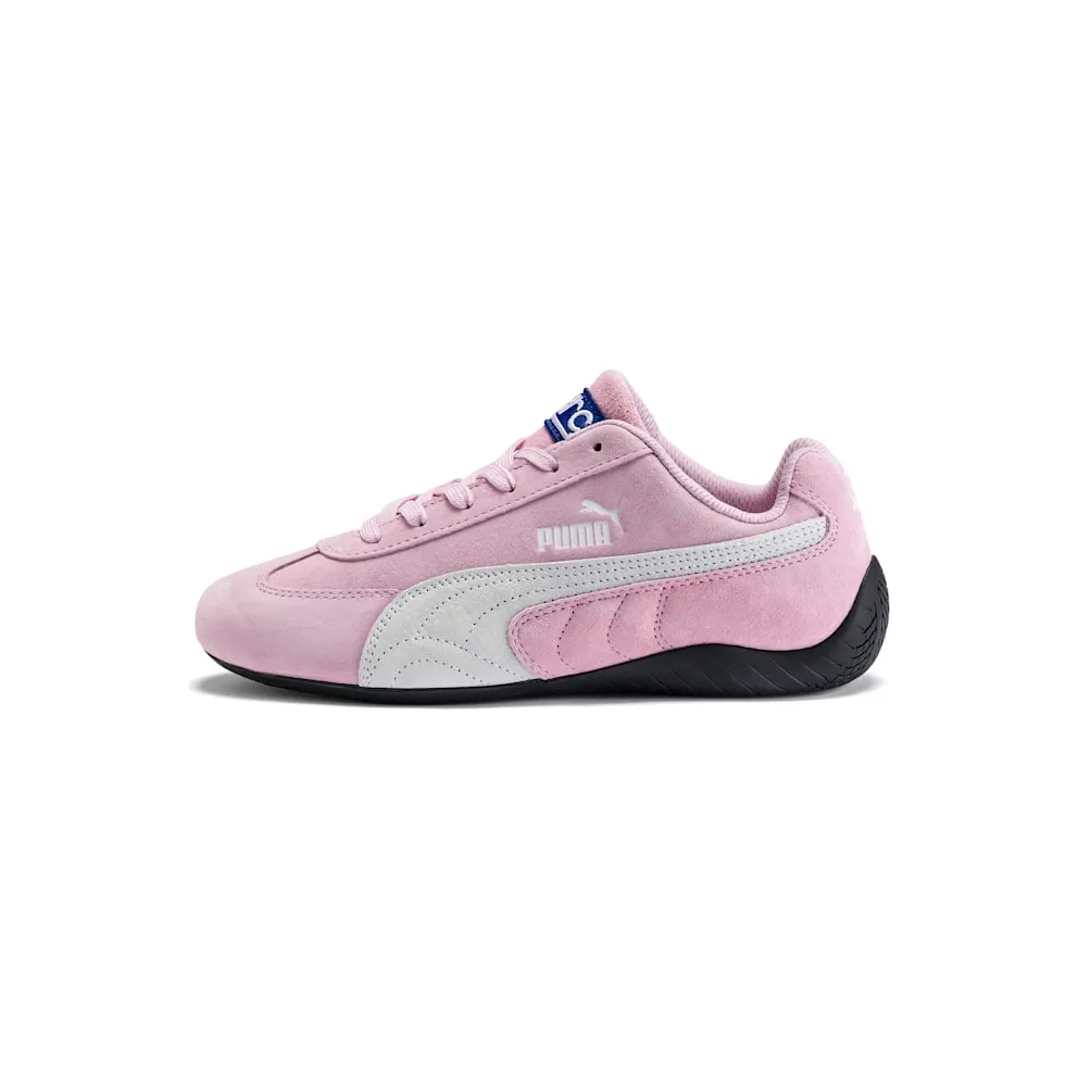 Puma SpeedCat Sparco Pink/White (33984403)