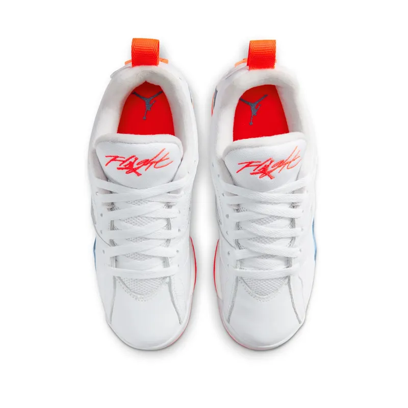 Air Jordan Jumpman MVP White (HQ4427-104)