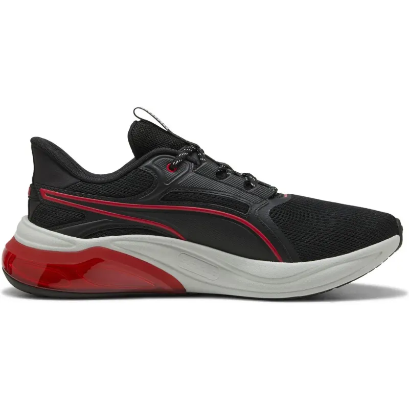 Puma Cell Thrill Dash für Herren, schwarz, Größe 42 ½ EU / 8,5 UK (311728)