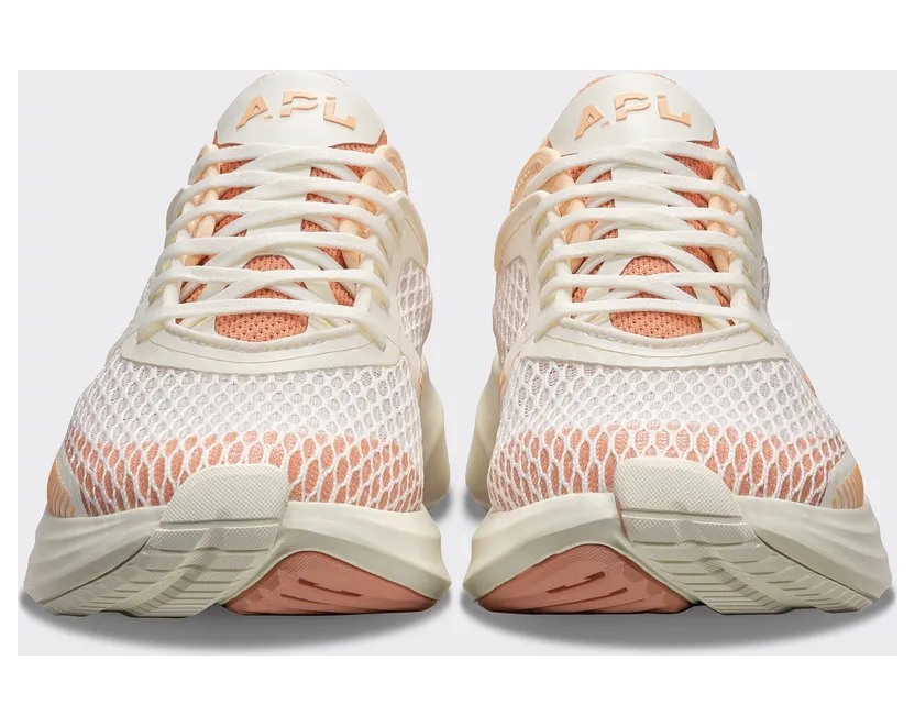 APL Euphoria “Linen/Desert Sand/Terracotta” (Dames) (4)