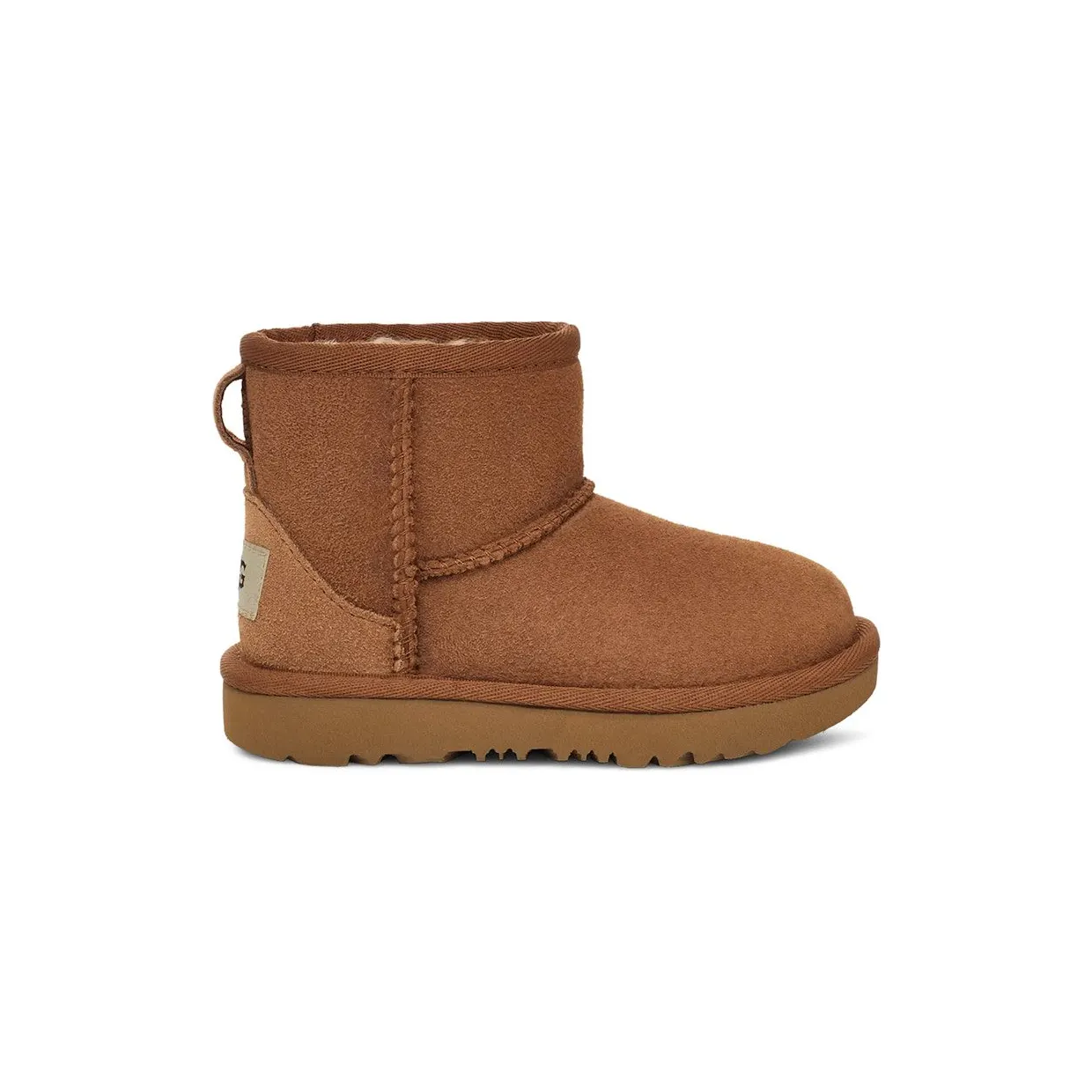 ugg-classic-mini-ii 1017715T-CHE