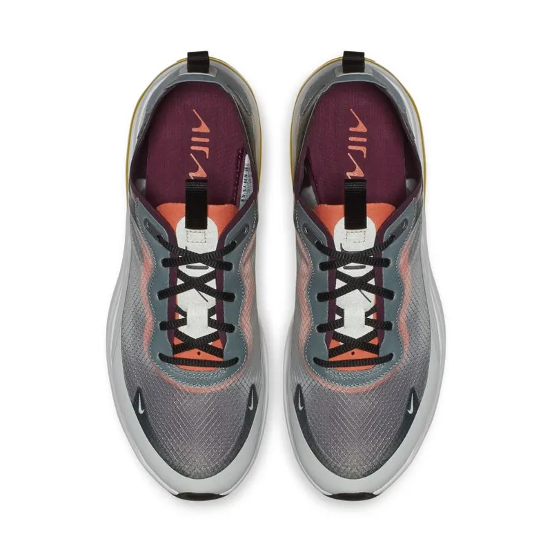 Nike Air Max Dia Aviator Grey (W) Aviator Grey/Black-Off White-Deep Jungle (AV4146-001)