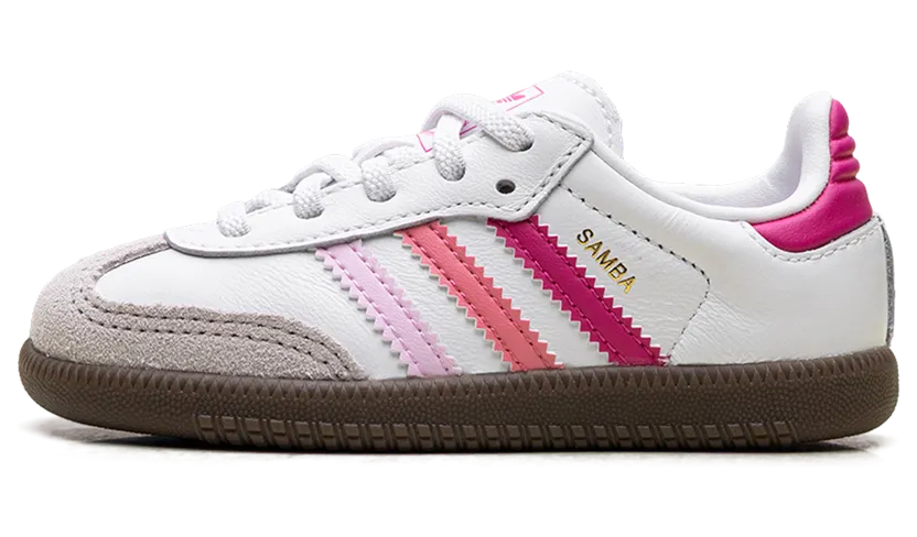 Adidas Samba JP5496