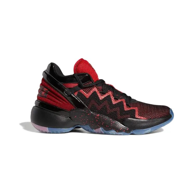 adidas Don Issue 2 The Ville (FY6121)