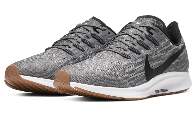 Nike Air Zoom Pegasus 36 Gunsmoke (W)