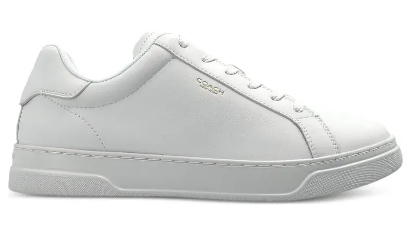Coach High Line “White” (CCN63)