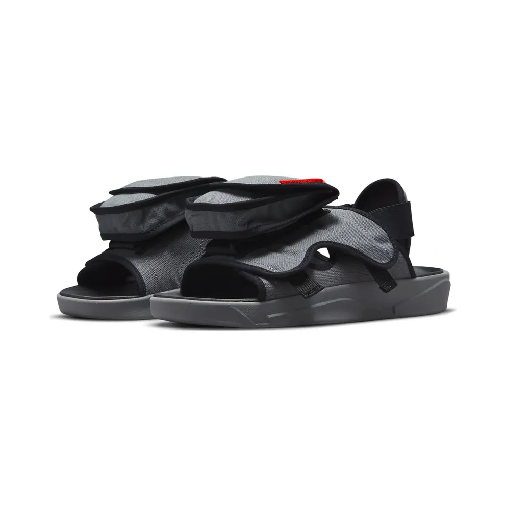 Air Jordan Jordan LS Slide “Smoke Grey” (CZ0791-001)