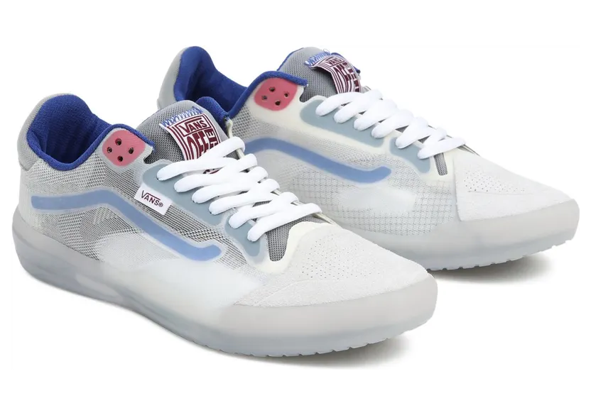 VANS Evdnt Rw Ultimatewaffle Schoenen Wit (VN0A5DY5982)