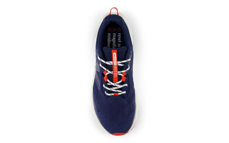 New Balance DynaSoft Nitrel v6 Navy Neo Flame Sea Salt (MTNTRLN6)