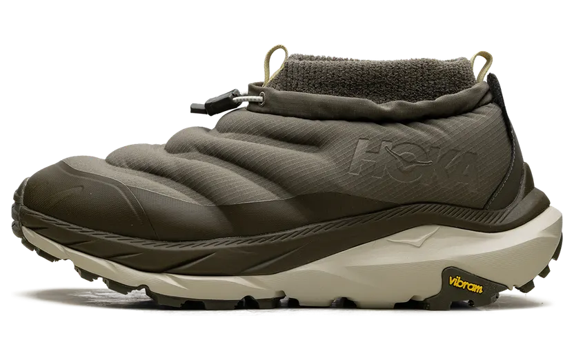 Hoka Kaha 2 Frost Moc Gore-Tex “Antique Olive Spruce Green” (1155210-AVS)