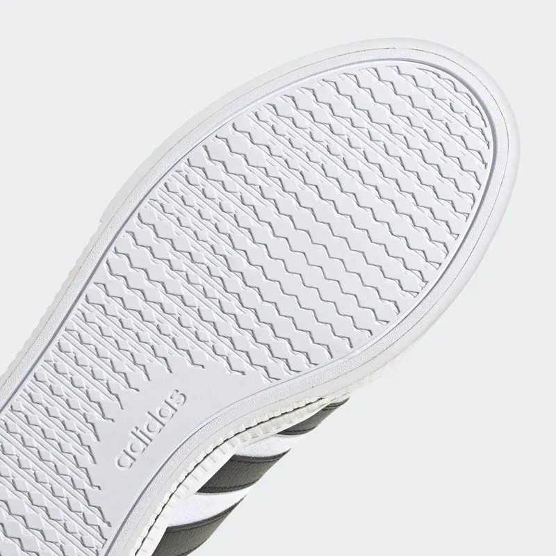 Adidas Daily 3.0 Cloud White / Core Black / Cloud White (GX1752)