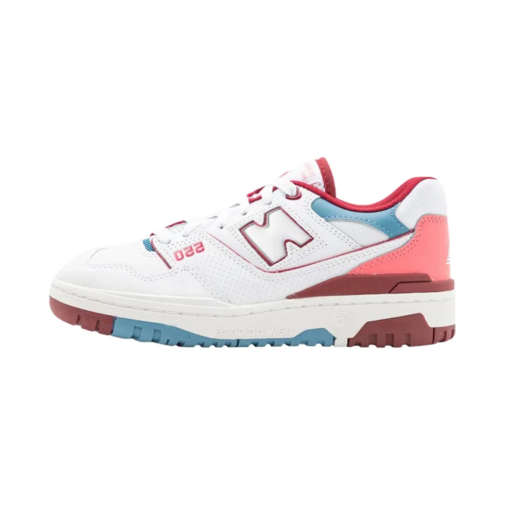 New Balance 550 Zalando Exclusive Desert Pink (BB550ZAV)