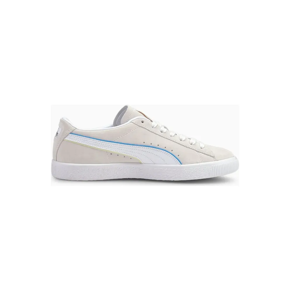 Puma Suede VTG RDL FS Gray (374918-01)