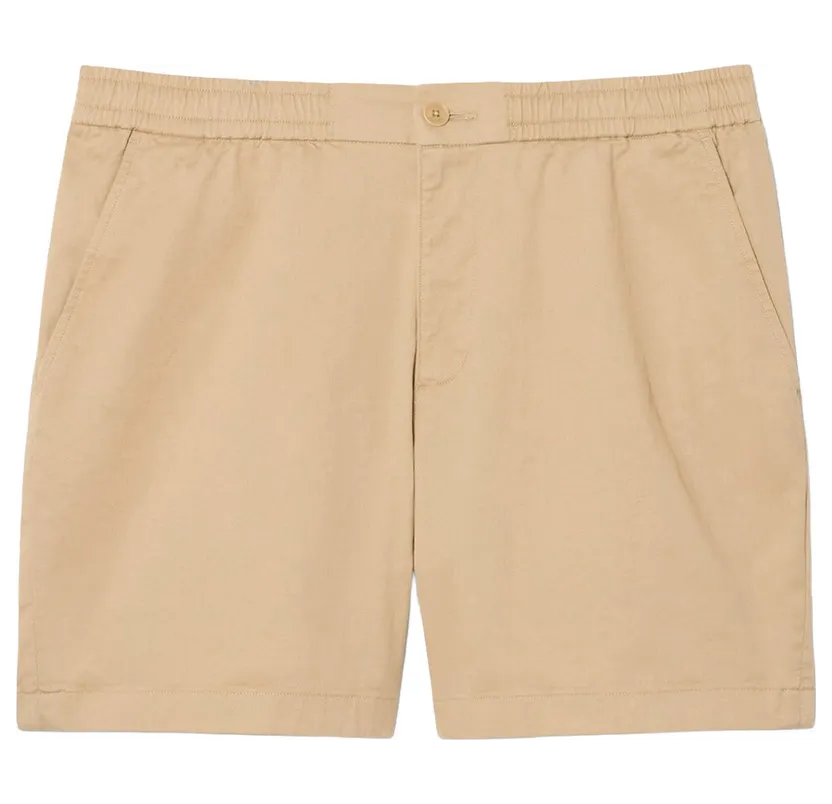 Lacoste – Regular Fit-Shorts aus Stretch-Baumwolle – Shorts-Cargo (GH2324-00-02S)