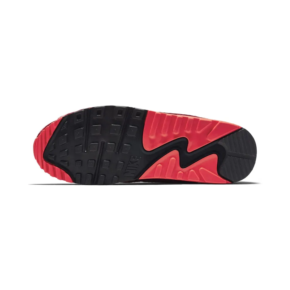 Nike Air Max 90 Red Velvet (725235-600)