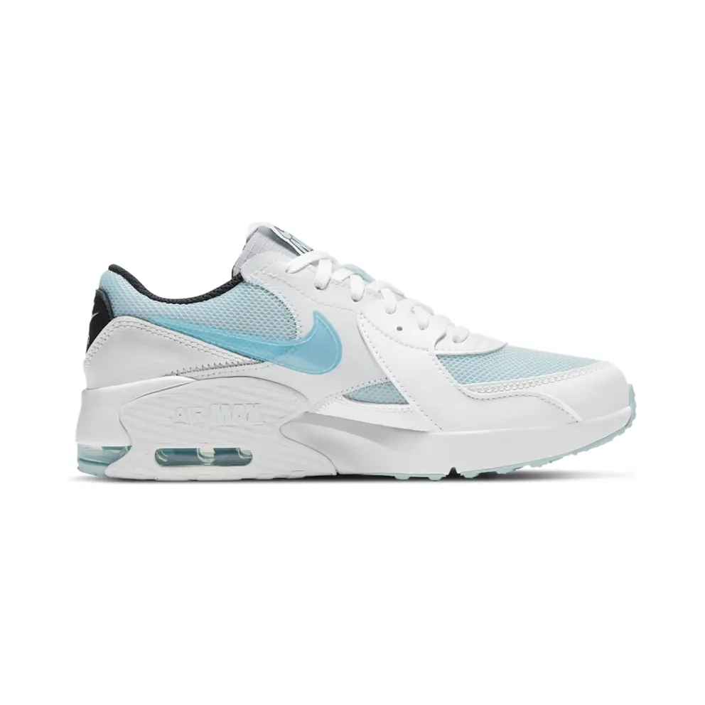Nike Air Max Excee Power Up Glacier Blue (CW5834-400)