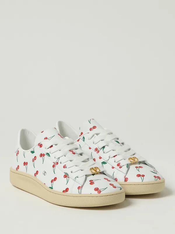 Valentino garavani Sneakers White (7W2S0LX9DRJCSV)