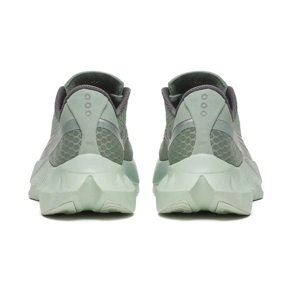 SAUCONY Endorphin Pro 4 “Iceberg / Carbon” (S20939-228)